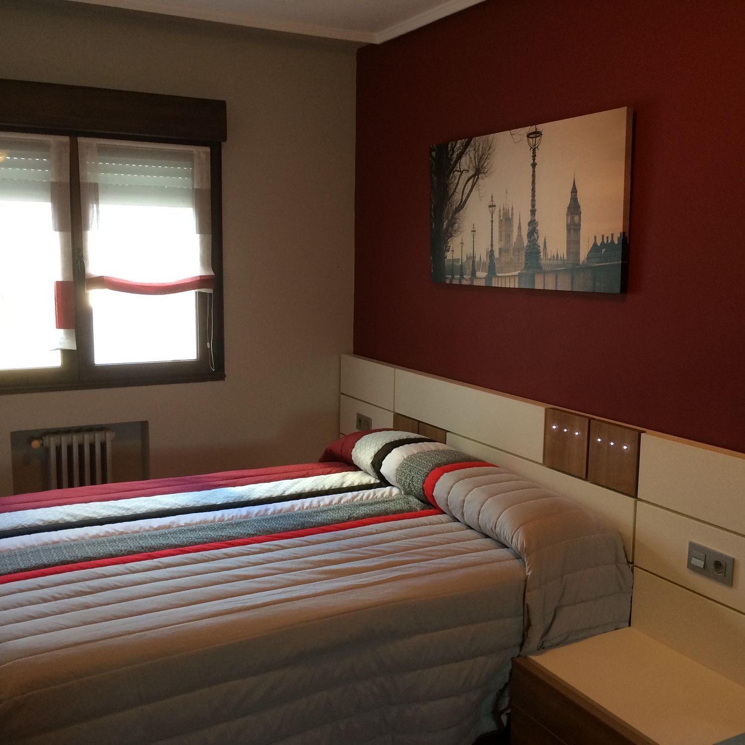 Piso en Calle Covadonga, 5, Salesas-Foncalada-Campoamor - Foto 2