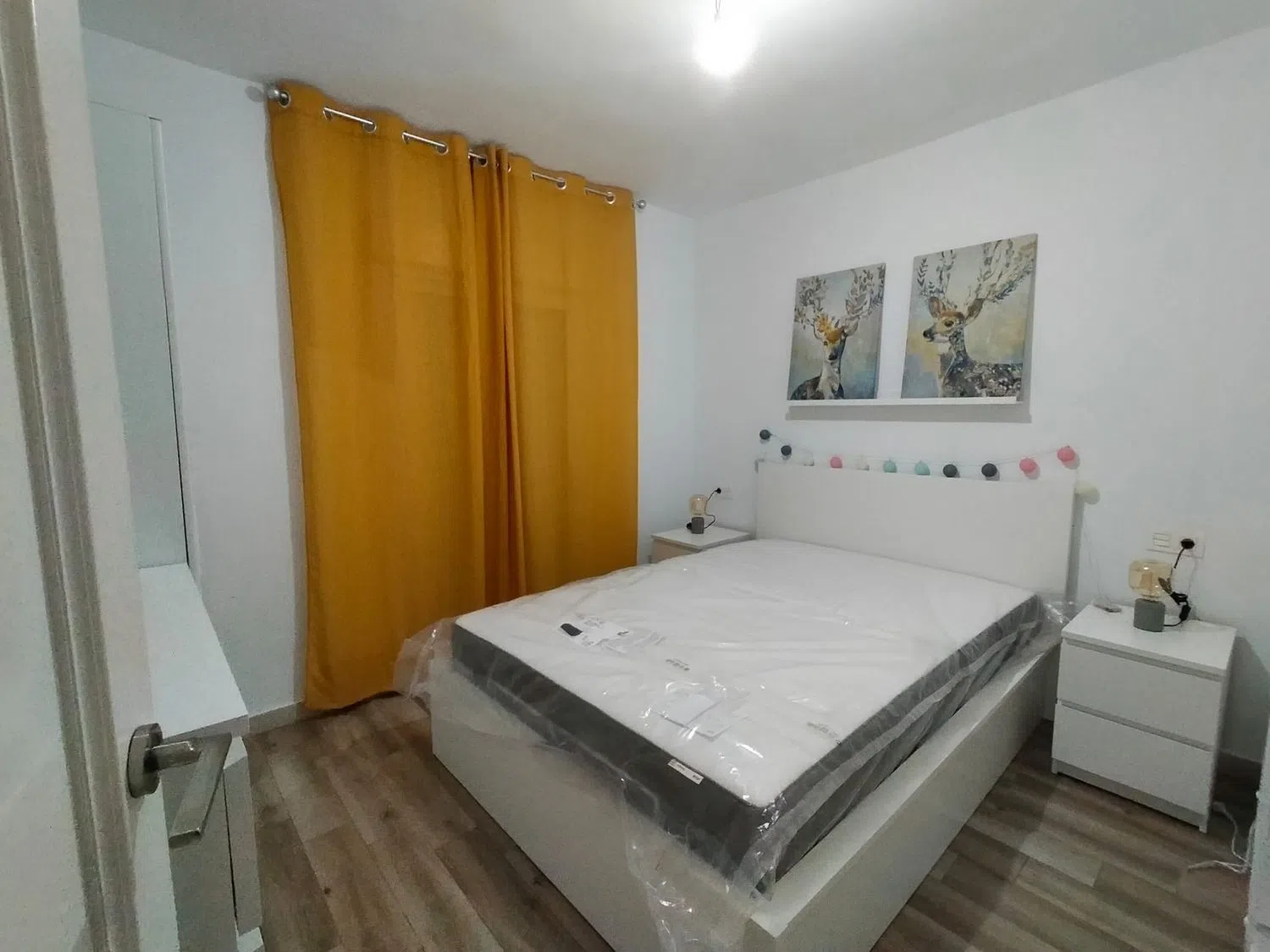 Piso en calle Virgen de la Fuensanta, 5 - Foto 4