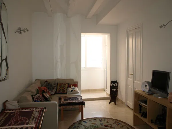 Piso en calle Comte d´Urgell, 86