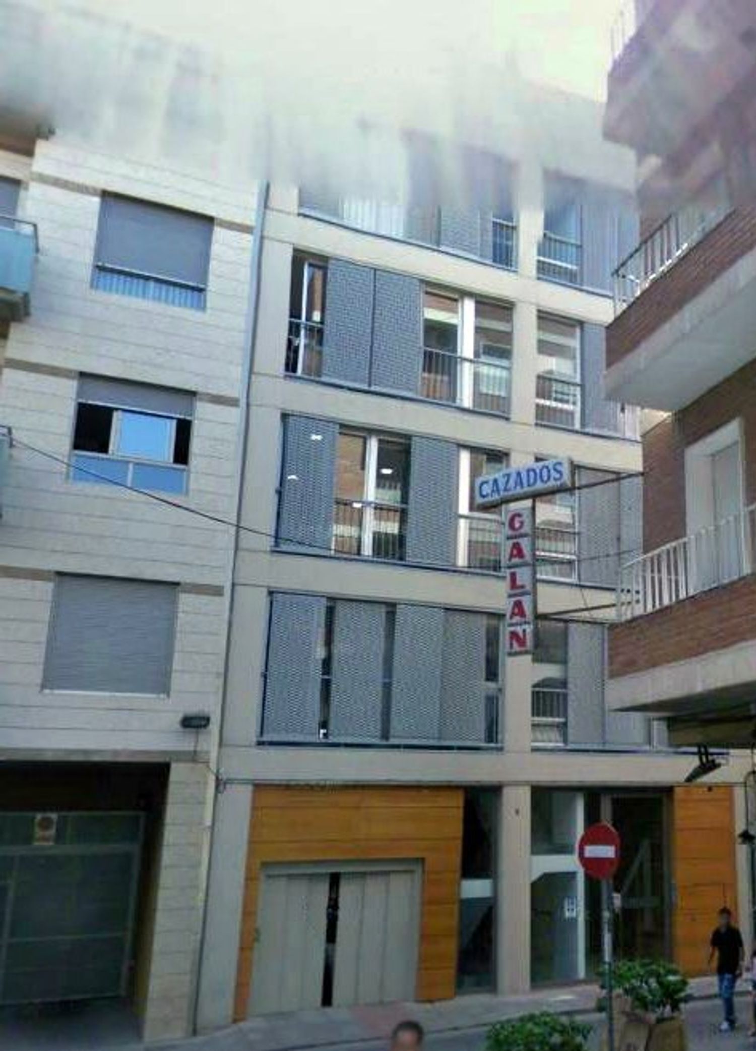 Piso en calle Vista Alegre, 4 - Foto 14