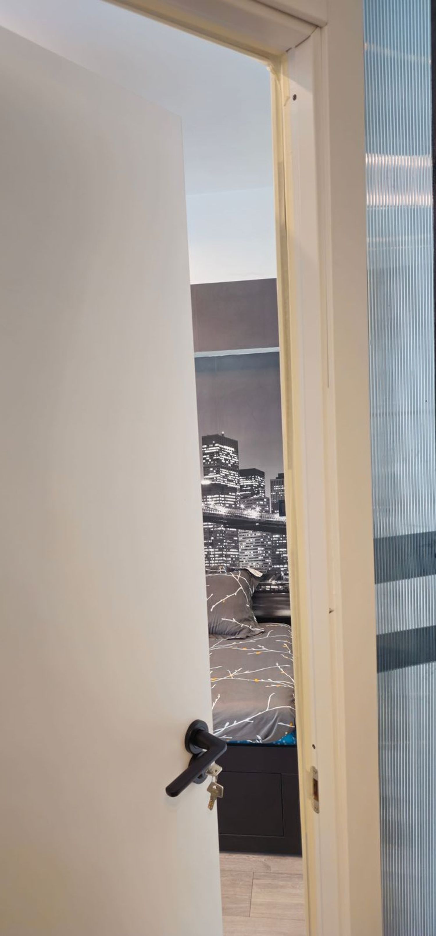 Estudio en carretera Fuencarral a Alcobendas, 56 - Foto 24