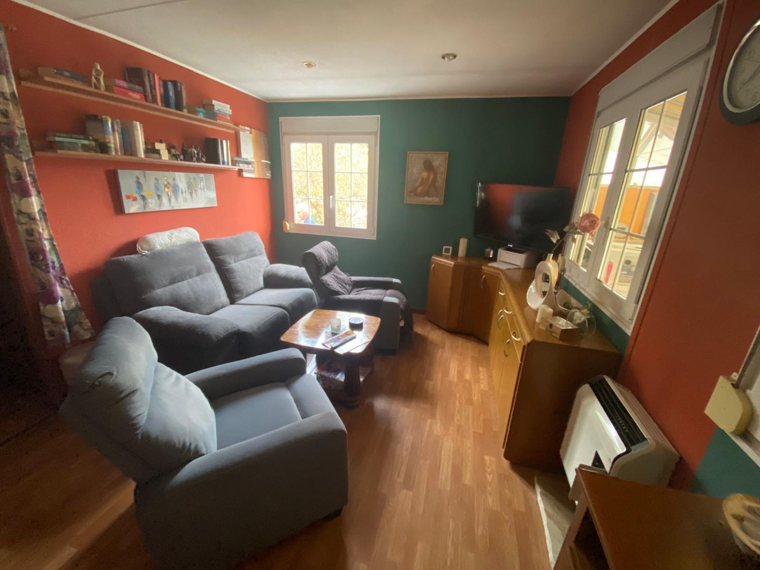 Casa rural en Lugar las Cruceticas, 39, Tébar - Los Arejos, Tébar - Los Arejos - Foto 9