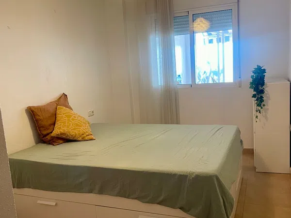 Piso en Calle de la Cruz, 34, Espinardo - Foto 3