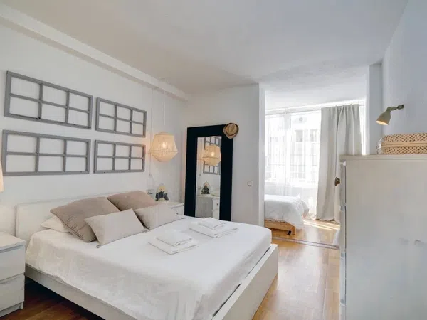 Piso en calle Valentuñana s/n