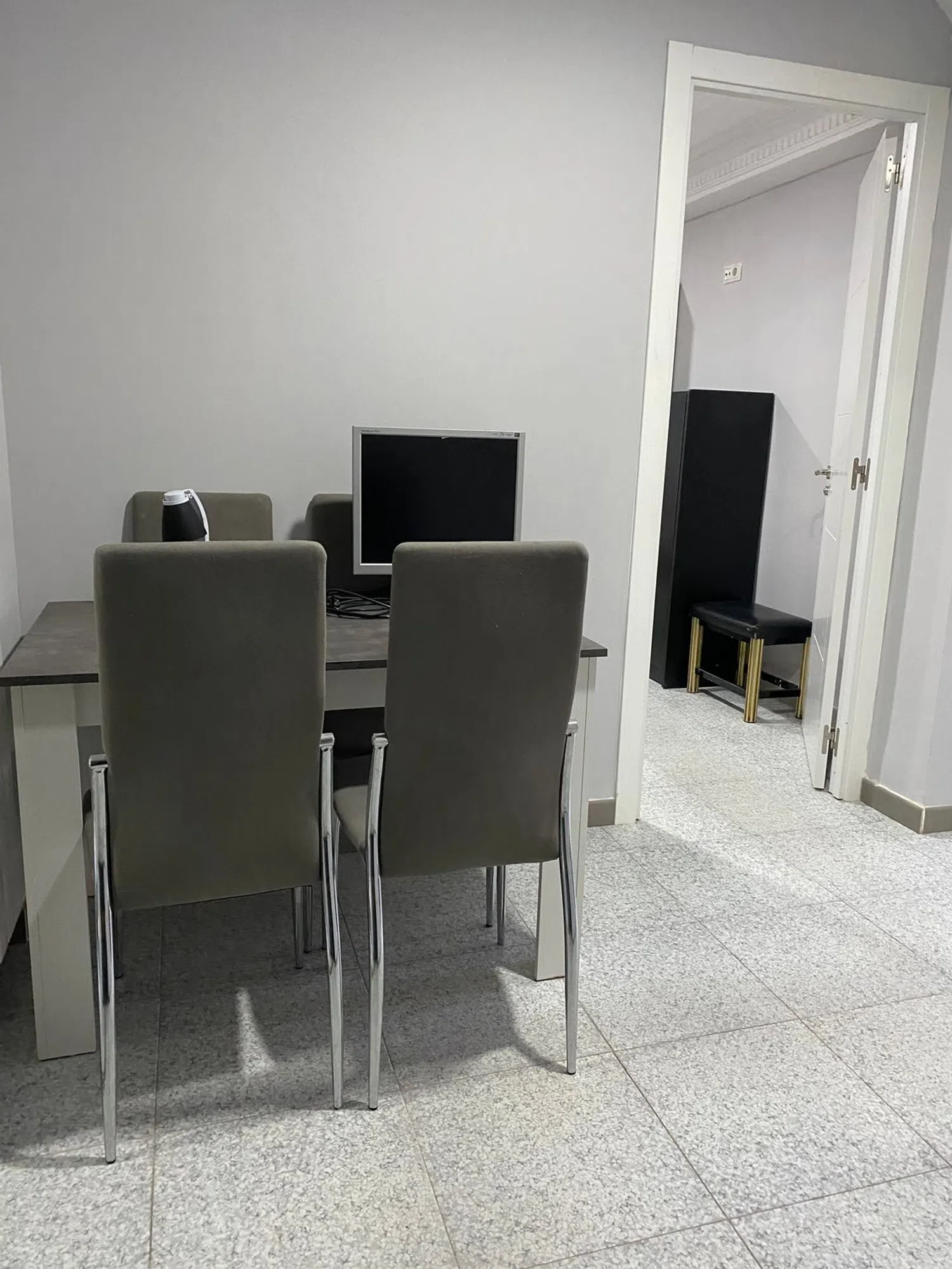 Piso en calle de José Arcones Gil, 72 - Foto 3