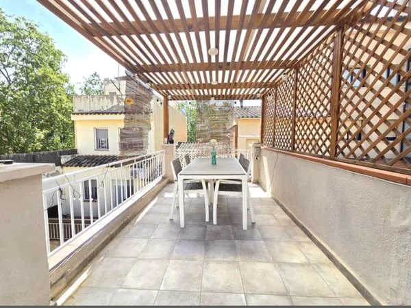 Dúplex en Calle de Sant Ramon, 197 - Foto 1