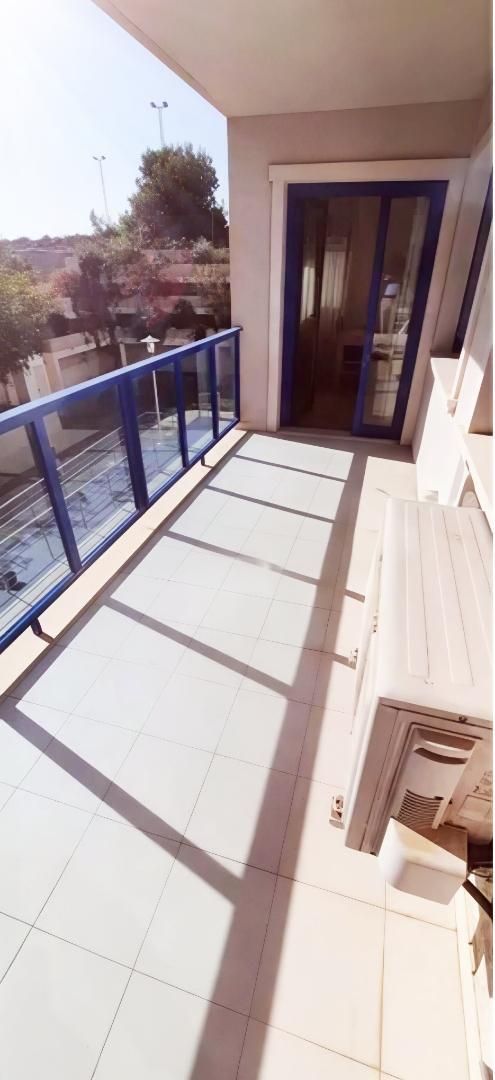 Piso en  Glorieta del Reino Unido 6