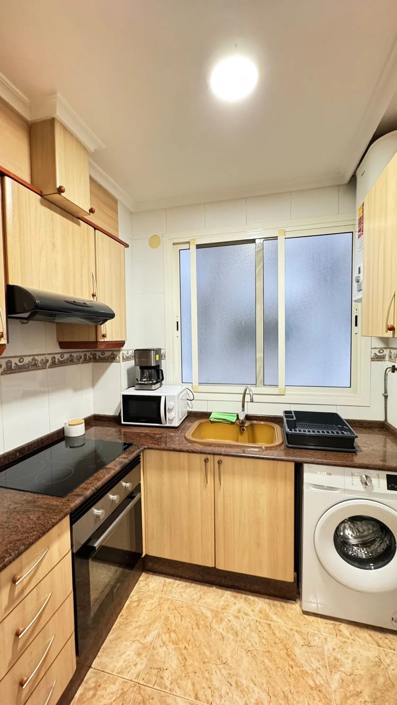 Piso en avenida del Camí Nou, 21 - Foto 6