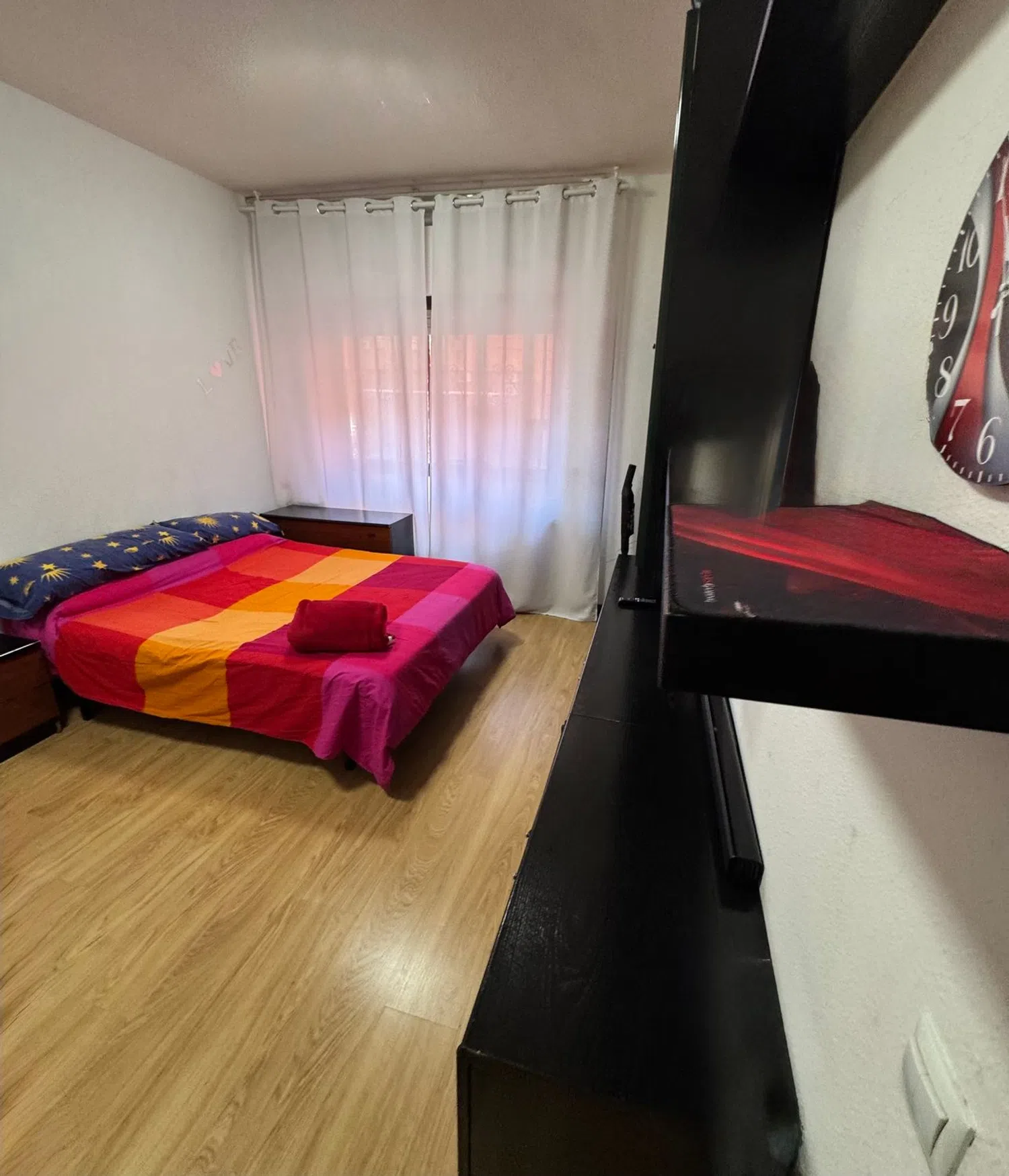 Piso en calle Laguna de Joatzel, 7 - Foto 5