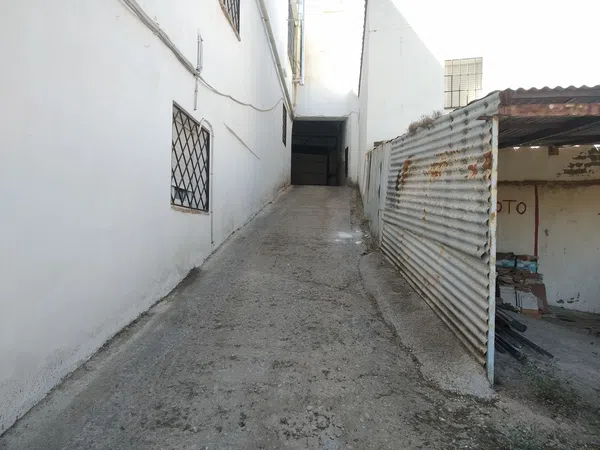 Garaje en Caleros s/n - Foto 3