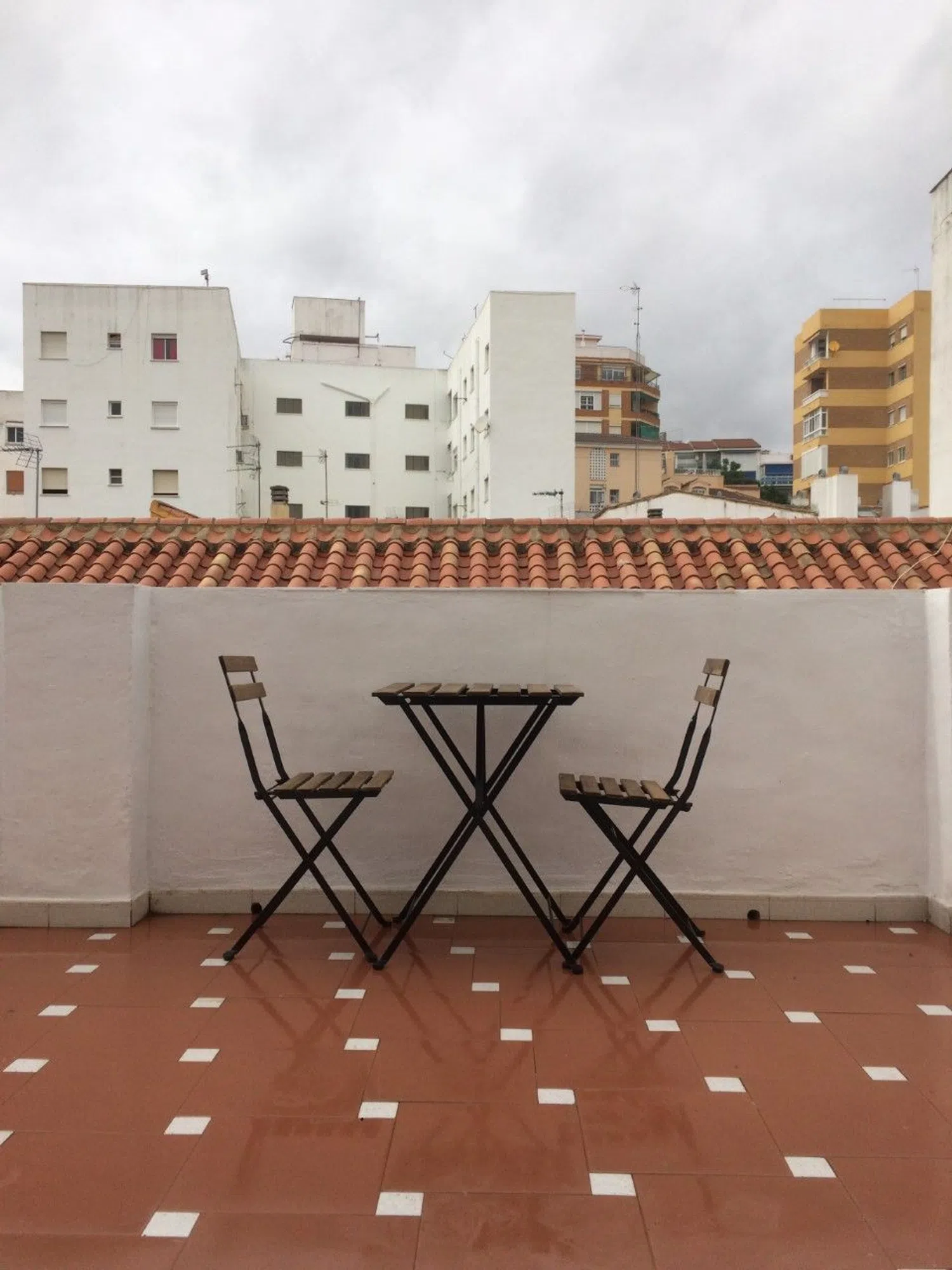 Ático en calle Lemus, 1 - Foto 1