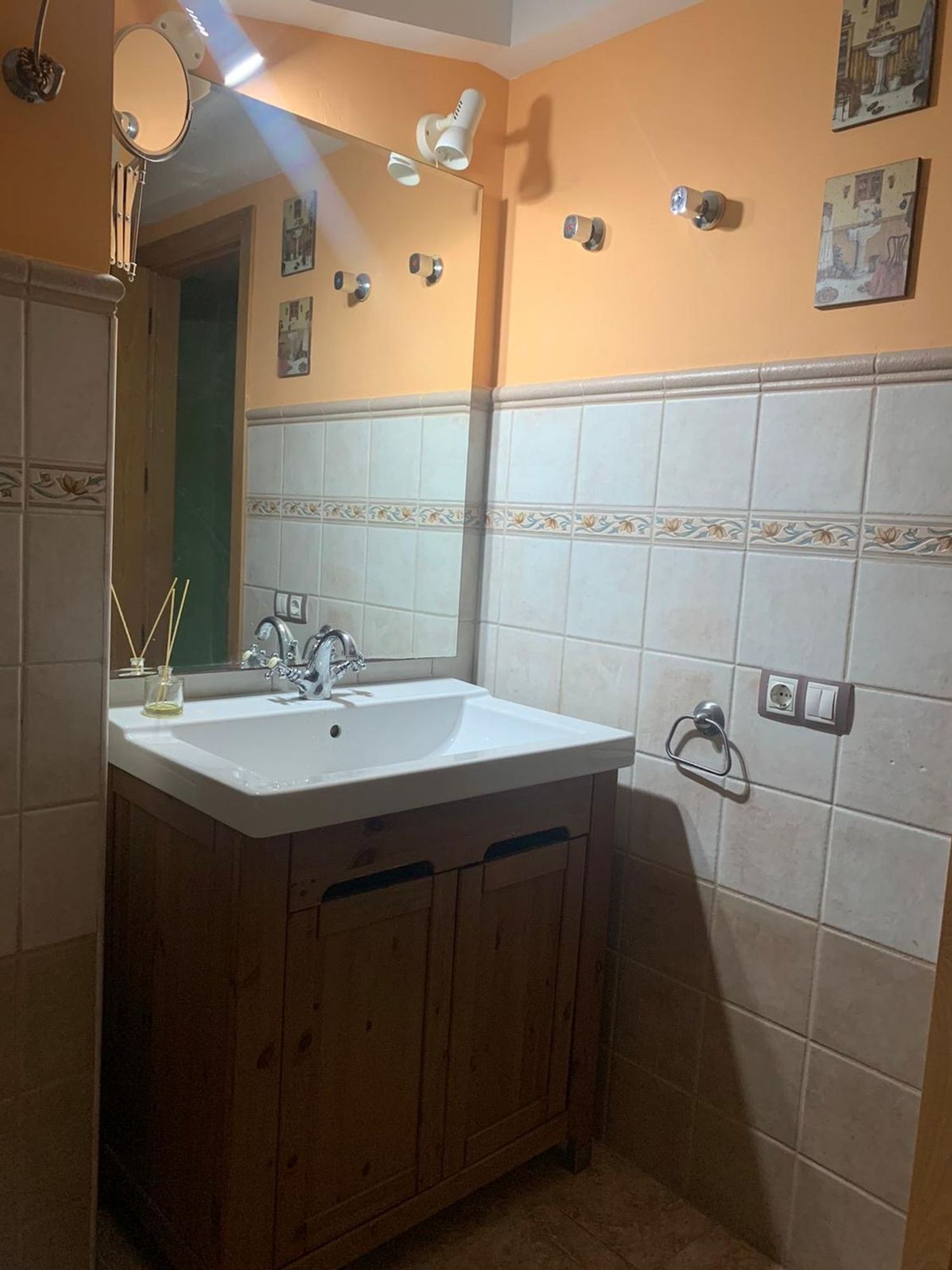 Piso en Calle Aremota, 30, Callejón del Castillo - El Calero - Las Huesas, Callejón del Castillo - El Calero - Las Huesas - Foto 7