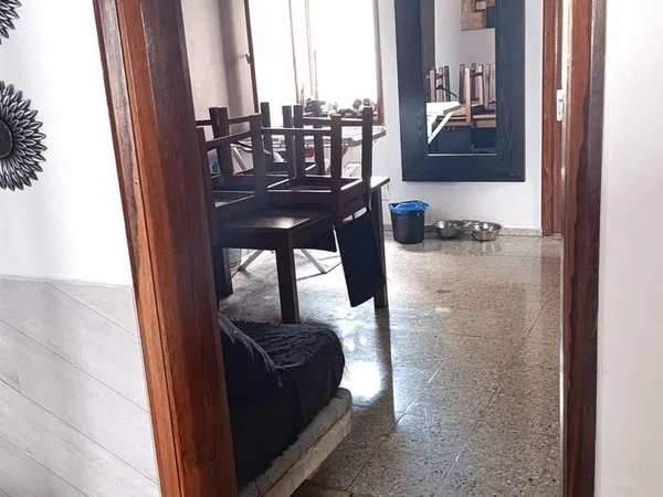 Piso en Calle doña perfecta, 24, Schamann - Rehoyas - Foto 7