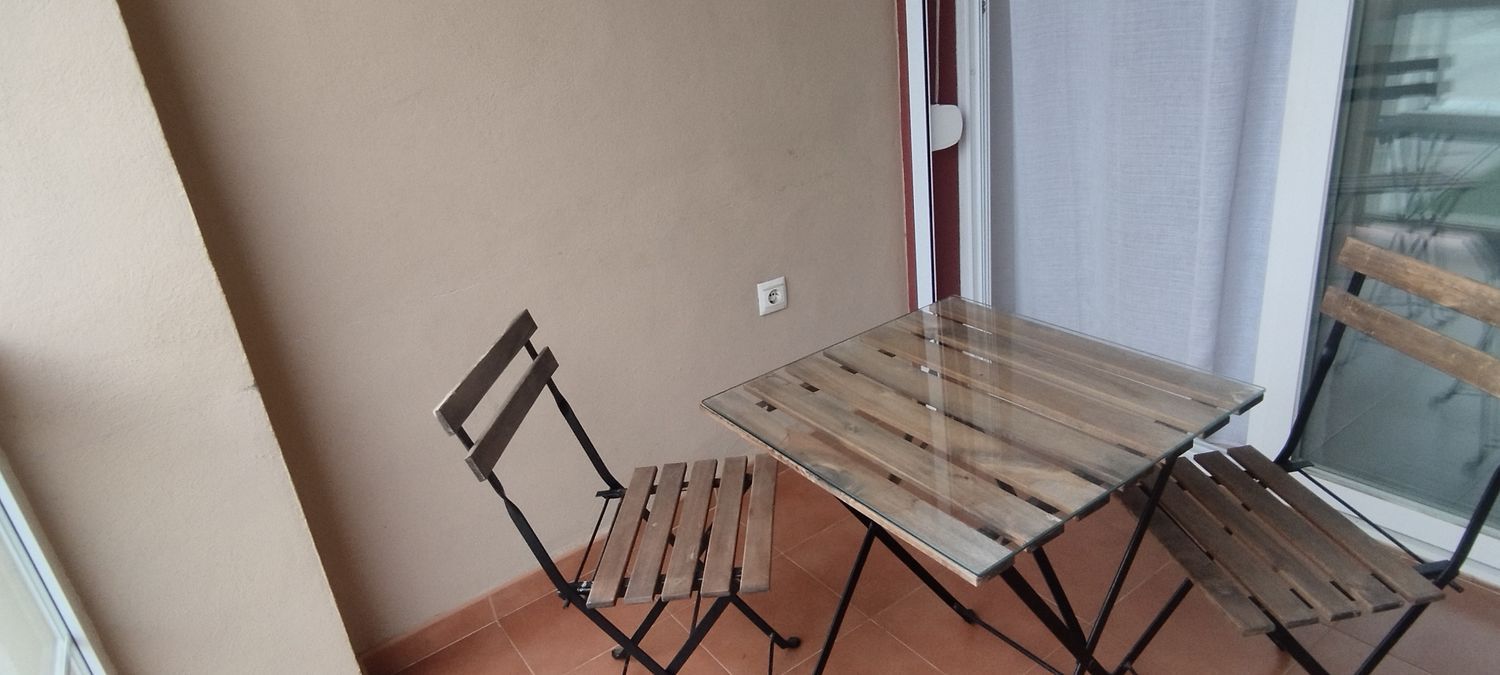 Piso en avenida de Andalucia, 93 - Foto 4