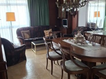 Piso en  Carrer Rovira i Virgili 32b - Foto 1