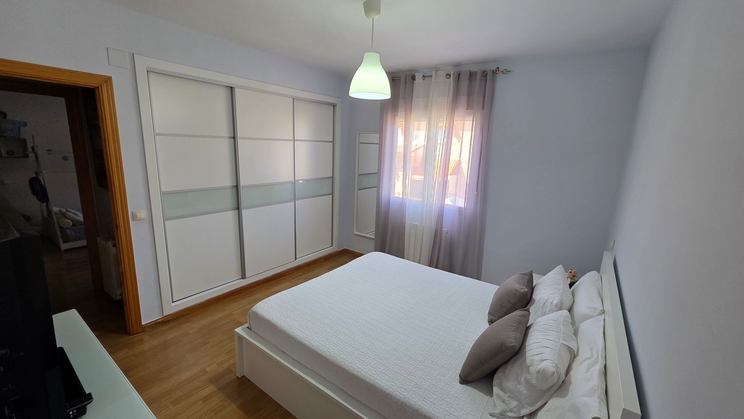 Chalet adosado en Calle Jacinto Benavente, 21 - Foto 28
