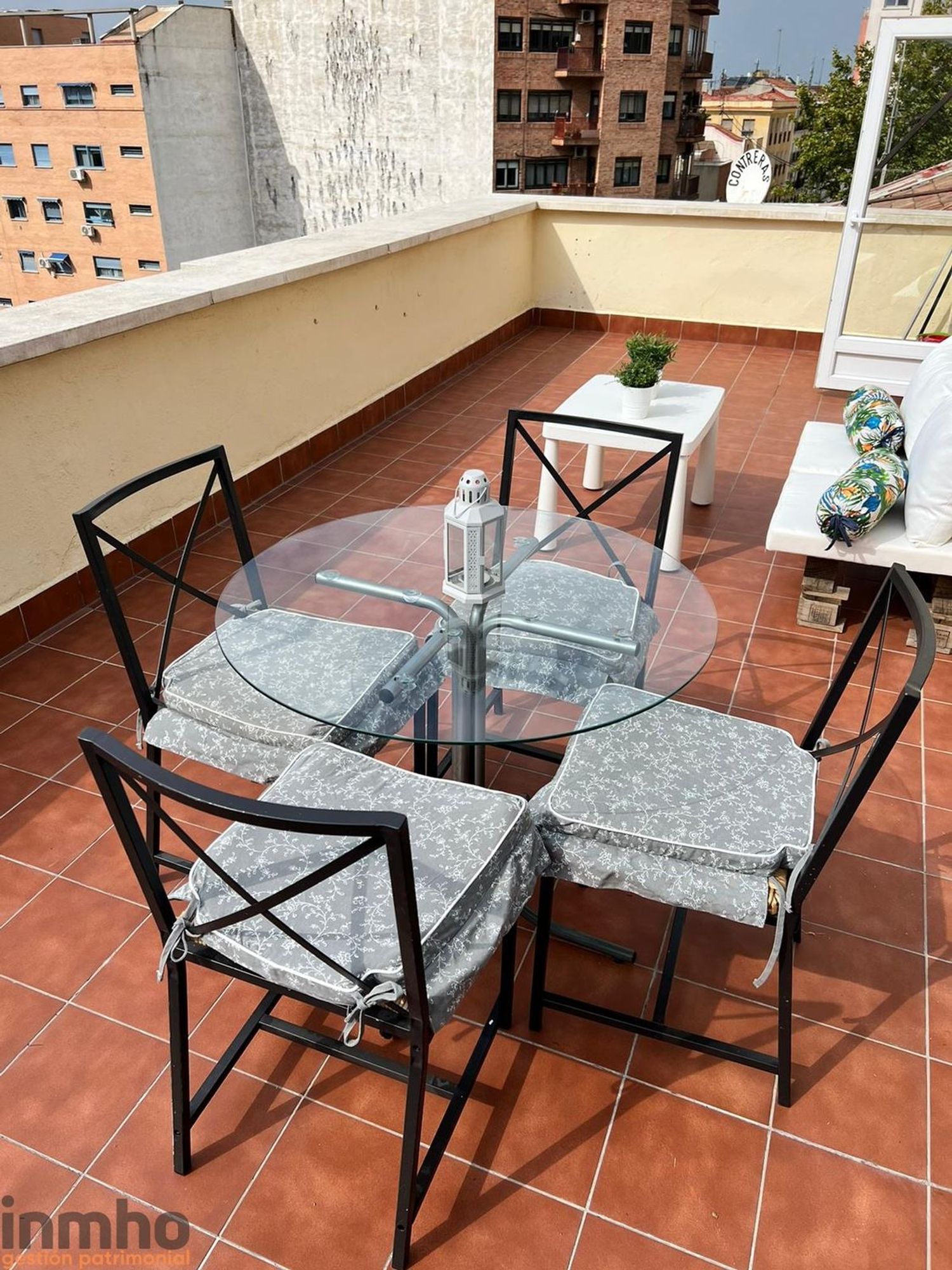 Estudio en Calle de Navarra, Bellas Vistas - Foto 19