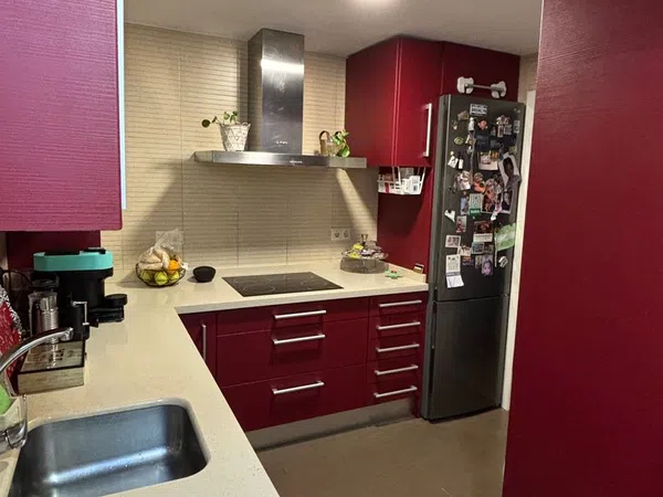 Piso en calle Beethoven, 5 - Foto 14