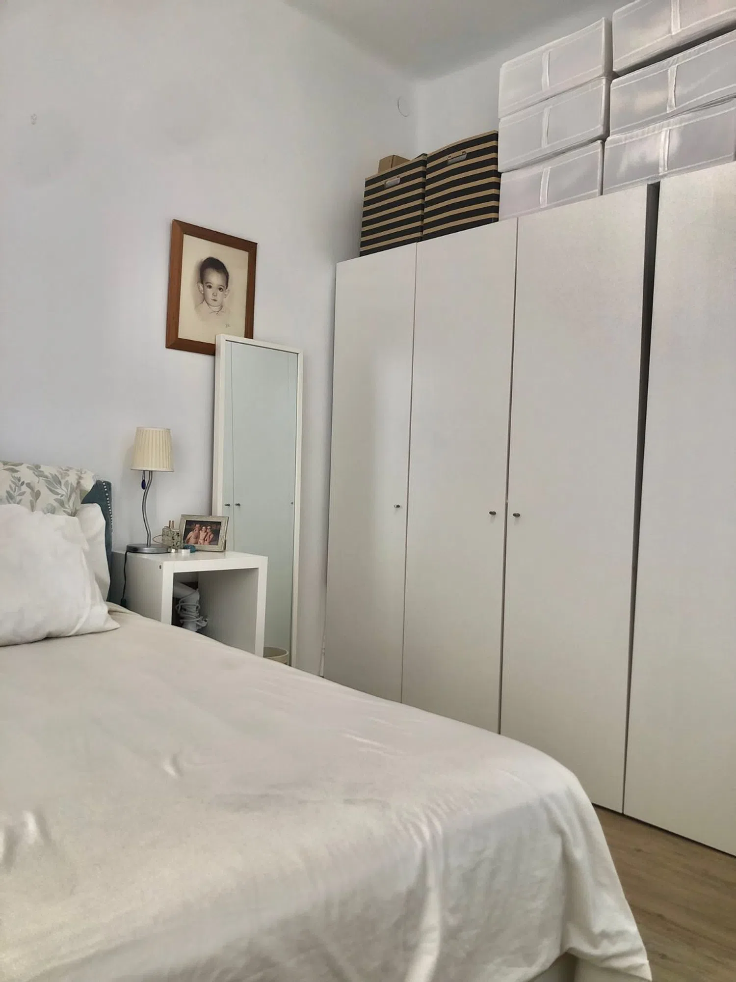 Piso en Barrio Nuevos Ministerios-Ríos Rosas - Foto 29