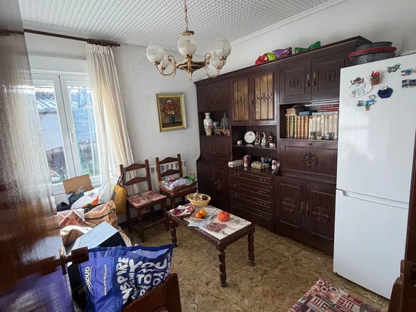 Casa de pueblo en calle Santa Águeda, 21 - Foto 10