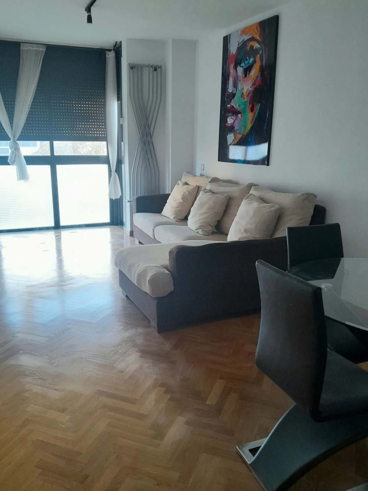 Piso en Isabel Clara Eugenia, 22 - Foto 10