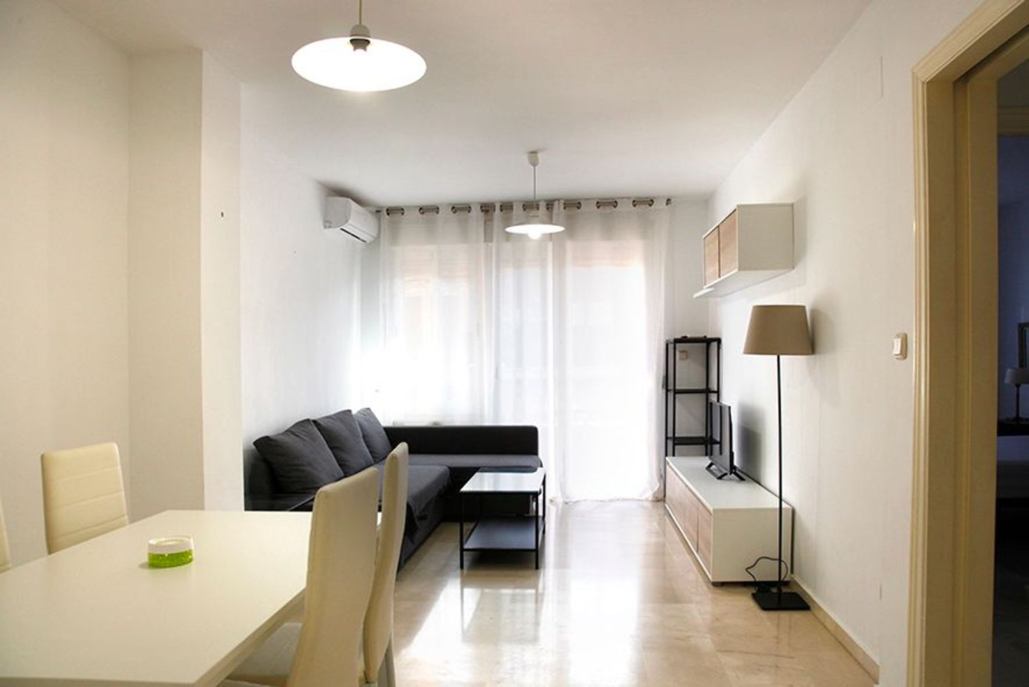 Piso en calle el Castañal, 12 - Foto 1