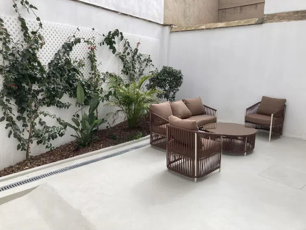 Piso en calle del Marqués de Montortal, 14 - Foto 7