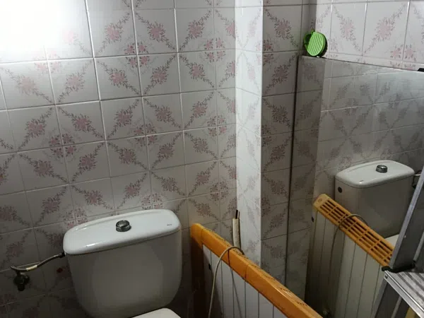 Piso en Calle Marqués de dos Aigües, 14 - Foto 3