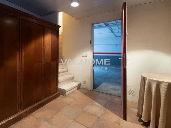 Casa o chalet independiente en Avenida de l'Enllaç - Foto 32