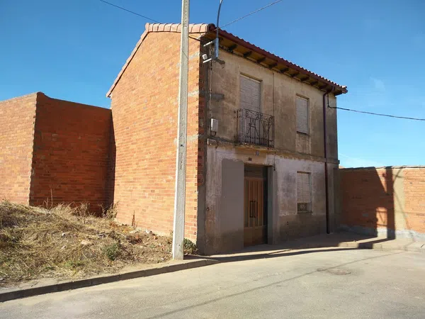 Casa rural en Calle Jose Antonio, 11 - Foto 6