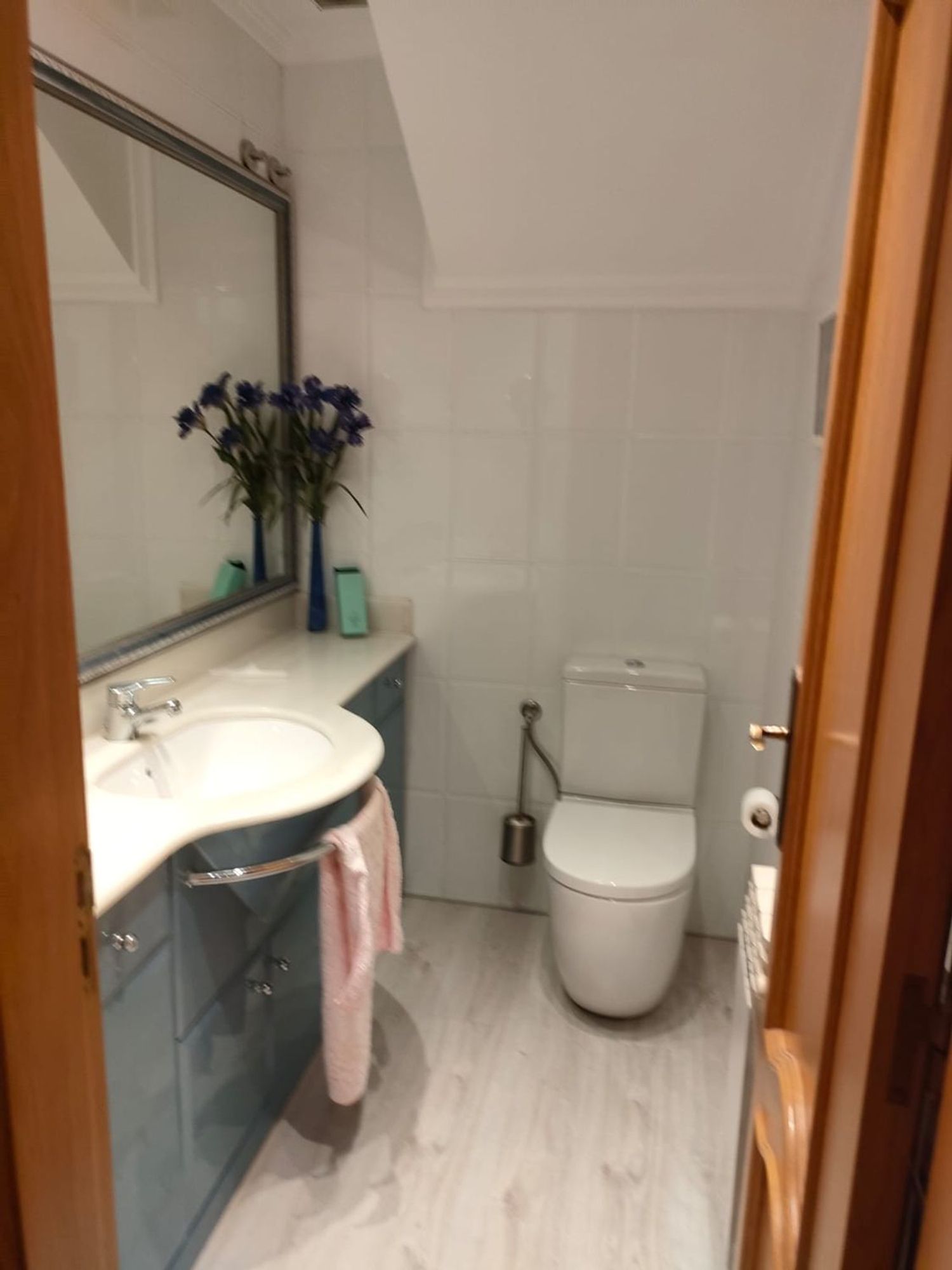 Chalet adosado en Calle c Poblado de Los Angeles, 11 mv, Bayas - Polígono, Bayas - Polígono - Foto 4