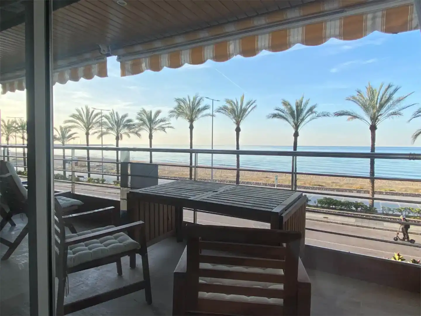 Piso en  Passeig Marítim de Sant Joan de Déu 188 - Foto 5