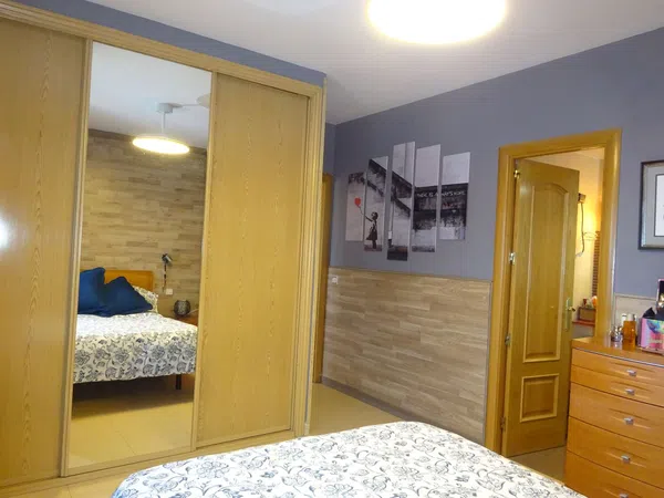 Casa o chalet independiente en Calle Jilguero, 1 - Foto 12