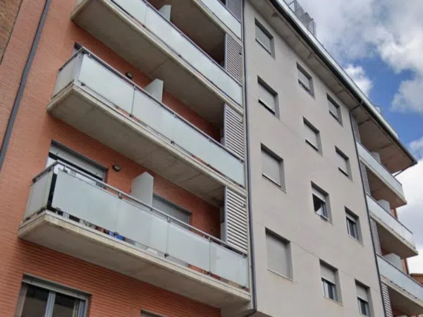 Piso en Calle del General Villacampa, 3, Sabiñanigo Centro-Aurín, Sabiñanigo Centro-Aurín - Foto 1