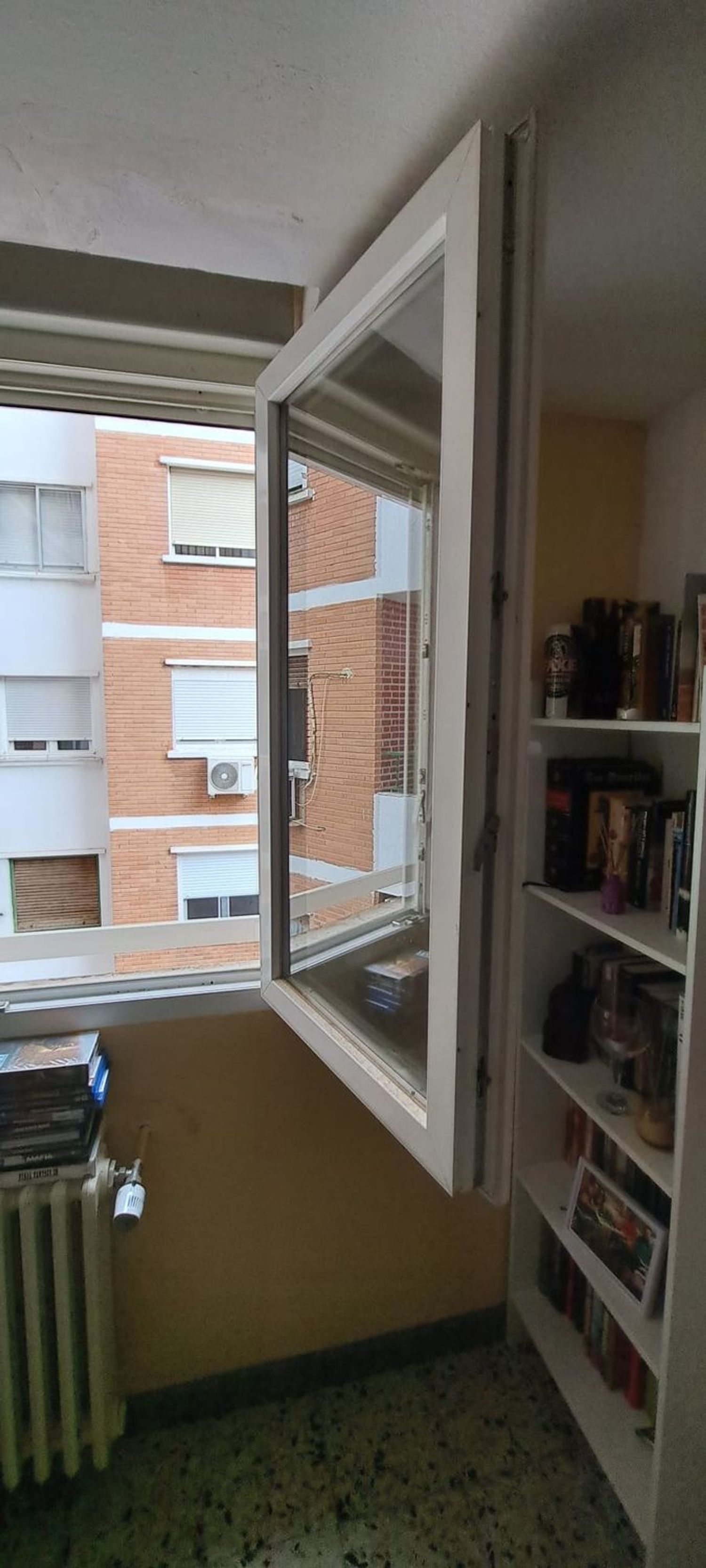 Piso en Calle de Antonio Mompeón Motos, 1, Parque Delicias - La Bozada - Foto 13