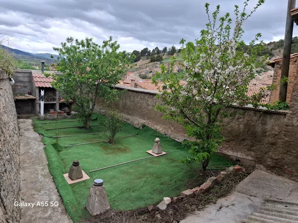 Casa de pueblo en Calle Fernando el Católico, 24 - Foto 5