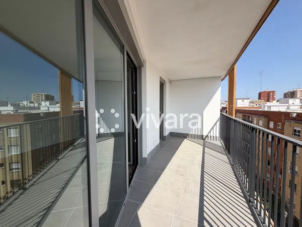 Piso en Calle d'Agustín Lara, Els Orriols - Foto 19