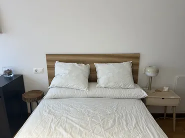 Piso en  Barrio Fontiña 3 - Foto 4