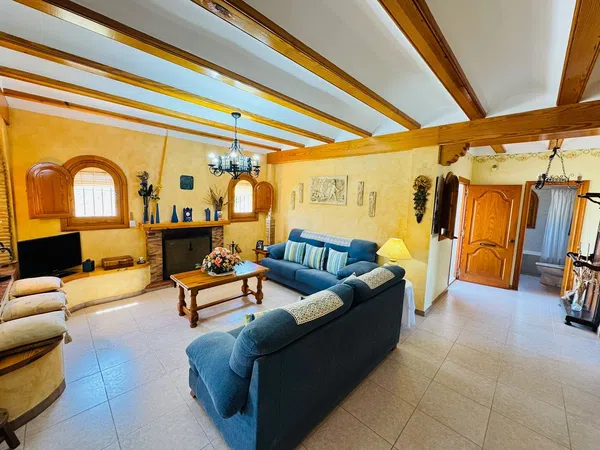 Casa o chalet independiente en Calle Sorell, 2, Platja de Oliva, Platja de Oliva - Foto 7
