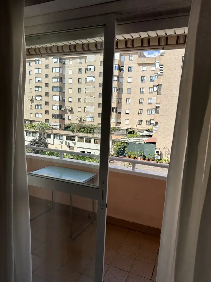 Piso en  Calle Ángel Quintanilla Ulla 3P - Foto 19