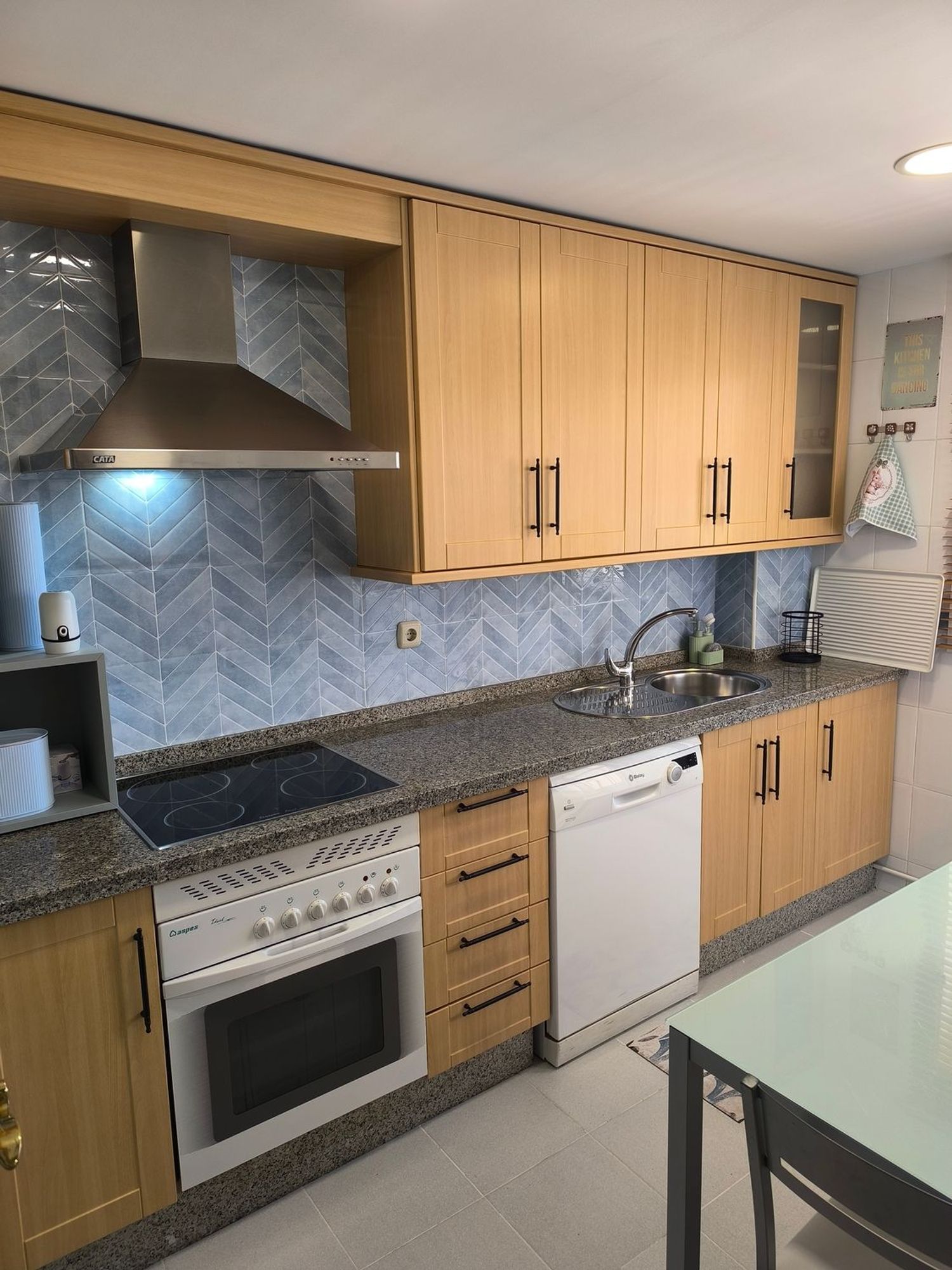 Piso en calle Martínez Maldonado, 40 - Foto 30