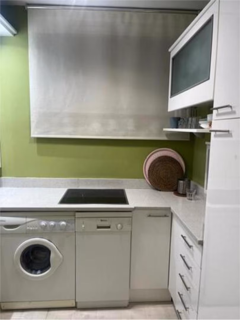 Apartamento en Barrio de Salamanca - Foto 5