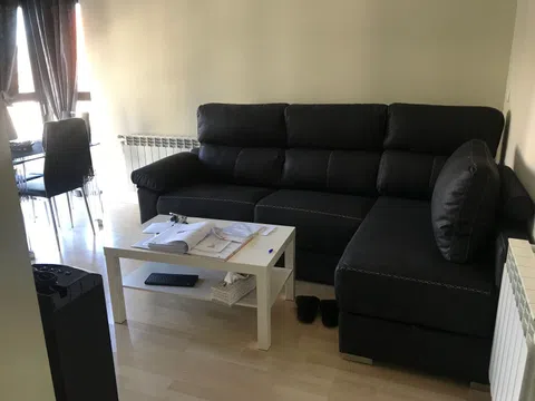 Piso en calle de Barrilero, 7