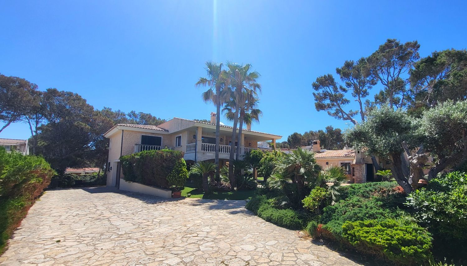 Casa o chalet independiente en Avenida de la Mar, 41, El Toro, El Toro - Foto 2
