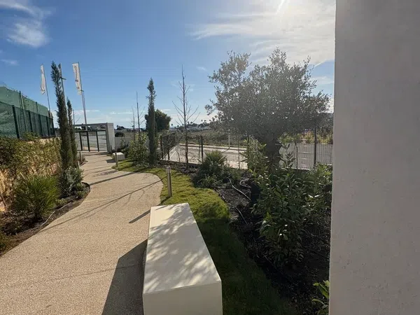 Piso en calle María Teresa León s/n - Foto 8