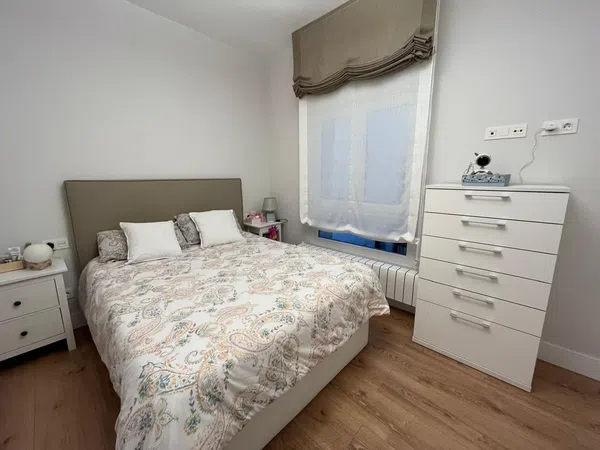 Piso en Calle Gardoki Kardenalaren, 11, Zabalburu-Diputación - Foto 18