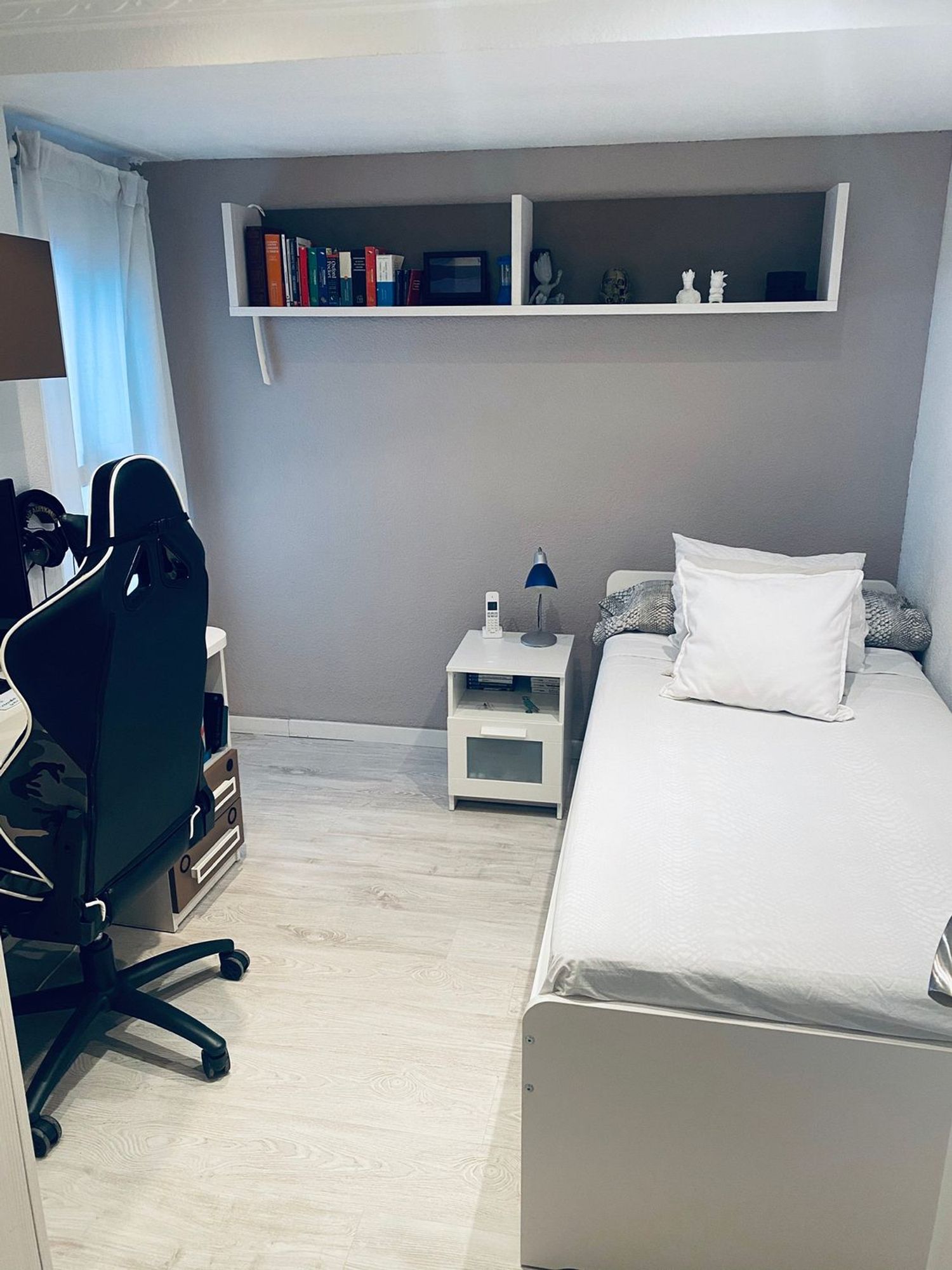 Piso en calle de Mariano de Cavia, 33 - Foto 10