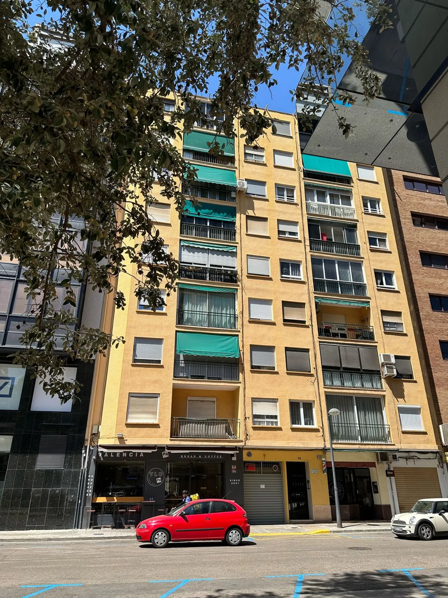 Piso en calle de l'Antiga Senda d'En Senent, 10 - Foto 23