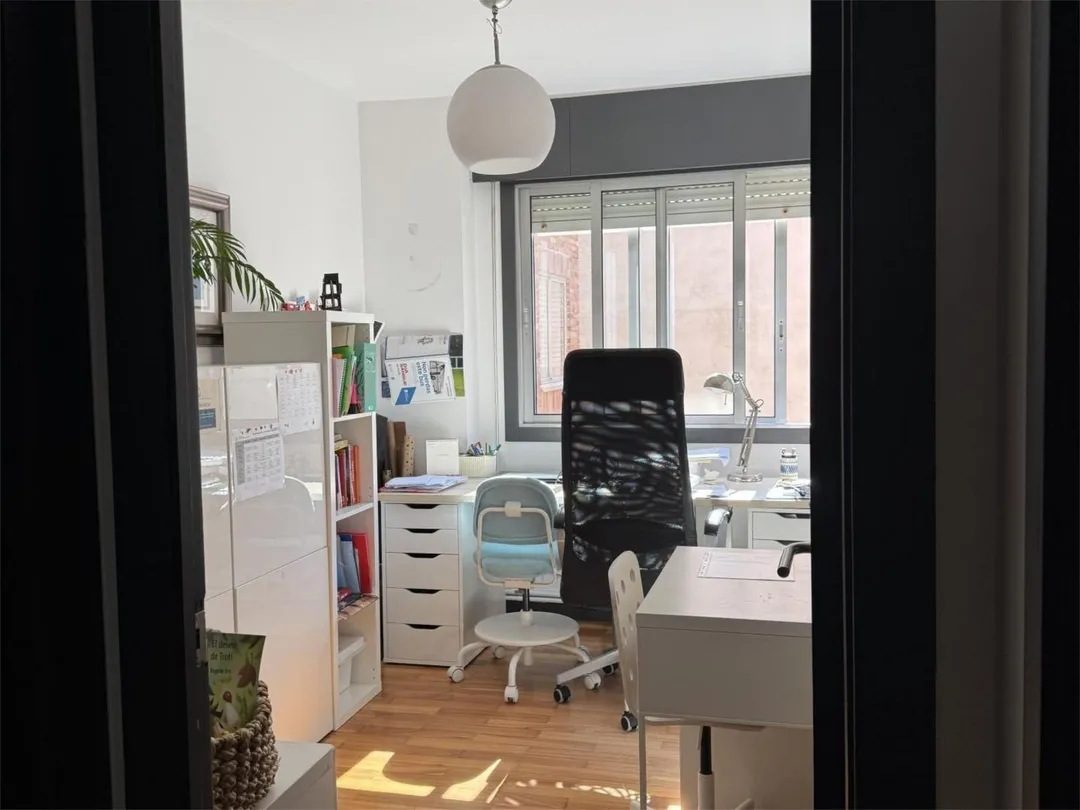 Piso en  Rúa Pintor Lugrís 7 - Foto 7