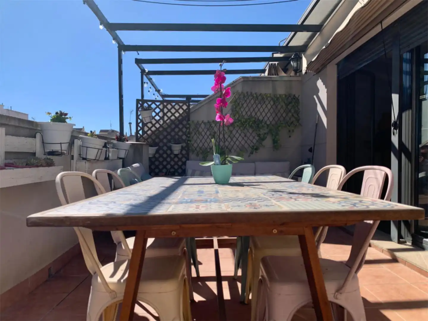 Piso en Requena - Foto 4